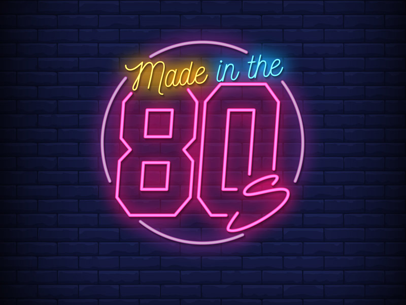 Old-Songs 80s music